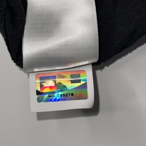 New Mens The North Face 7" Running Performance Drawstring Shorts Extra Large - Picture 16 of 16